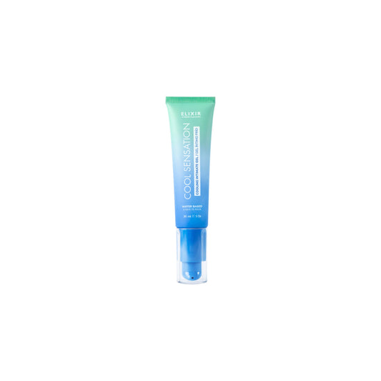Cool Sensation Intimate Gel
