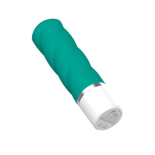 Mini Siera Twisted Bullet