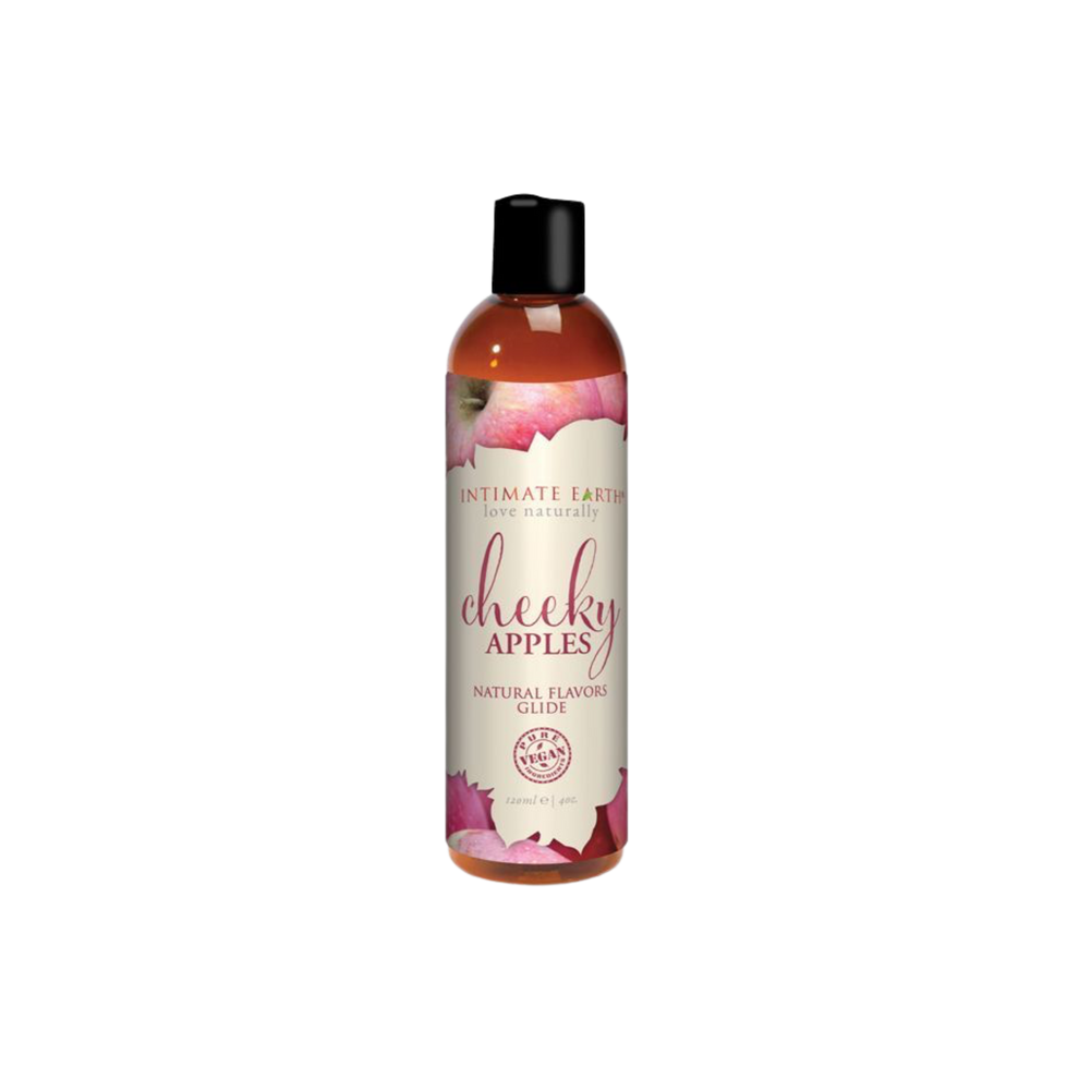 Natural Flavors Glide