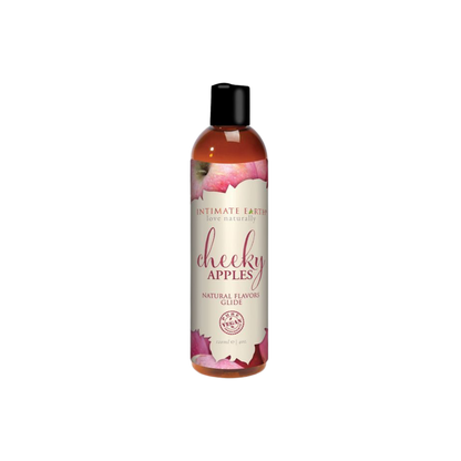 Natural Flavors Glide