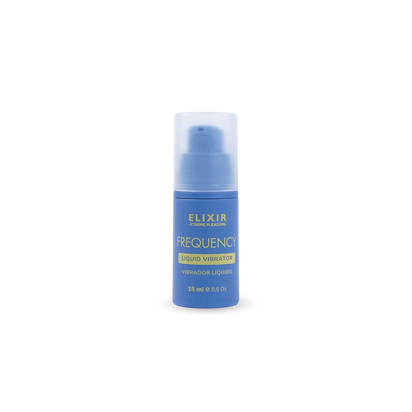 Frequency Liquid Vibrator