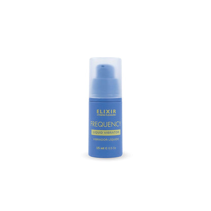 Frequency Liquid Vibrator
