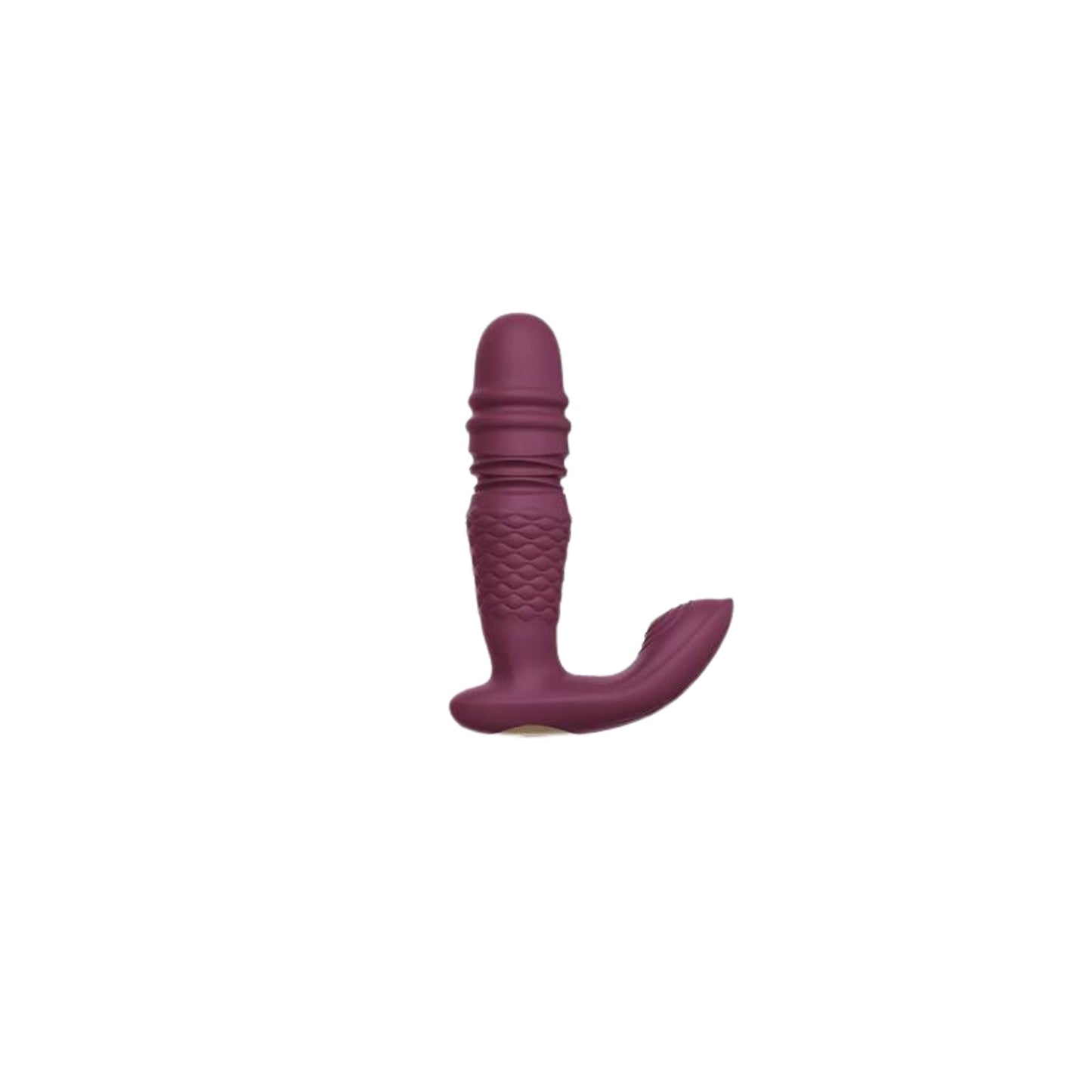 Ryder Thrusting G-spot & Clit Vibrator - App Enabled