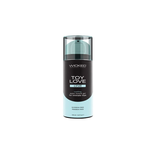 Chill Water Based Cooling Lubricant