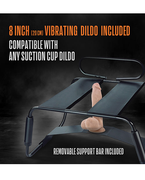 Blush Temptasia Surrender Sex Chair