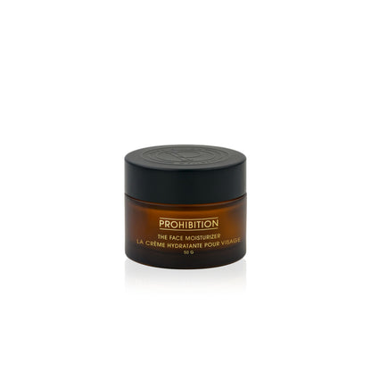 The Face Moisturizer