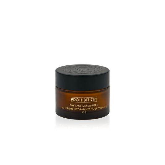 The Face Moisturizer