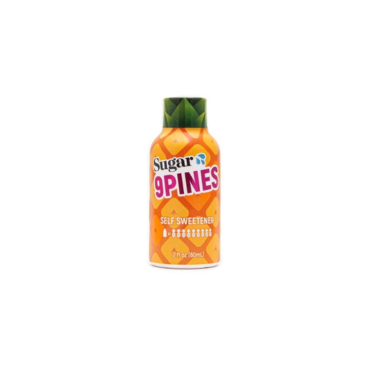 9Pines Self Sweetener