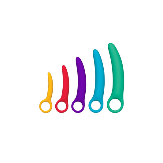 Käto - Vibrating Dilator Set