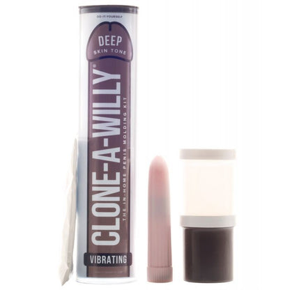 Clone-A-Willy Kit - Vibrating