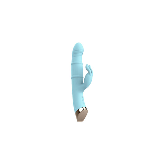 Rëki - Wiggling Rabbit Vibe