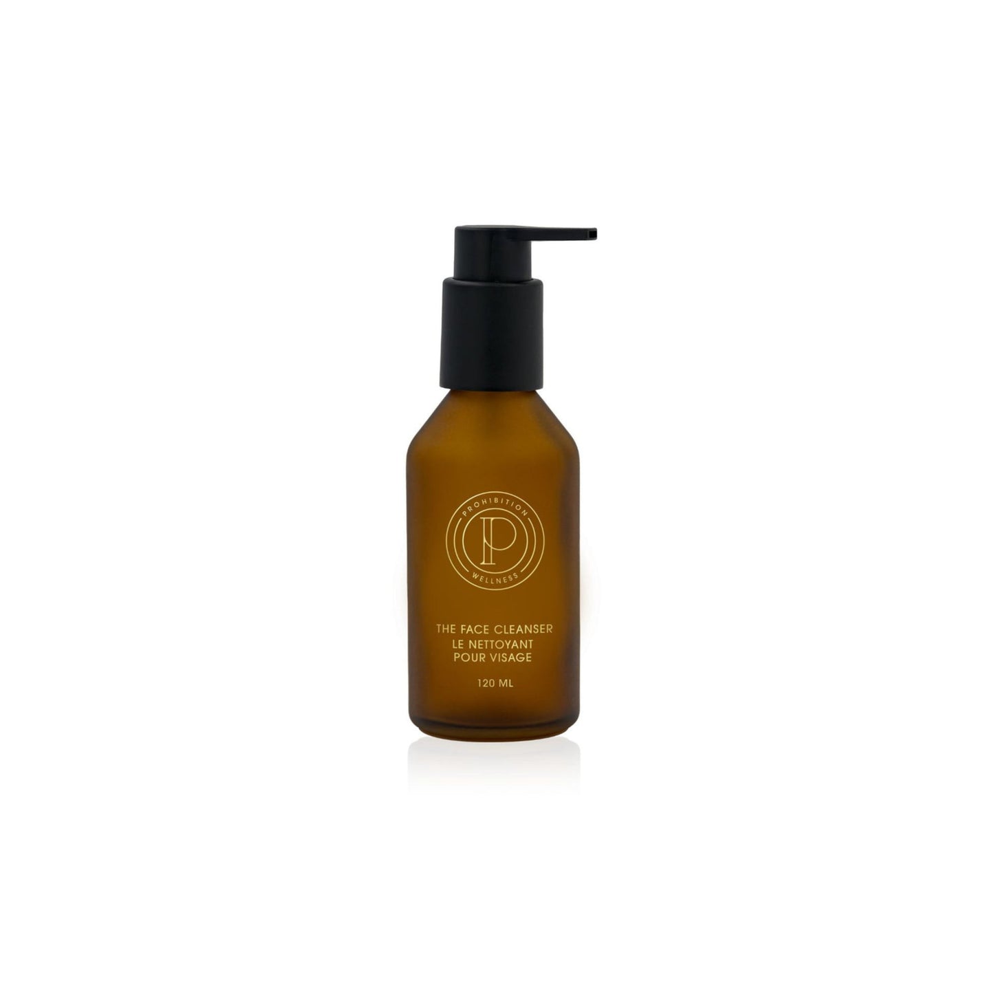 The Face Cleanser