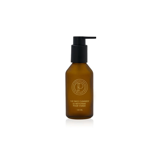 The Face Cleanser