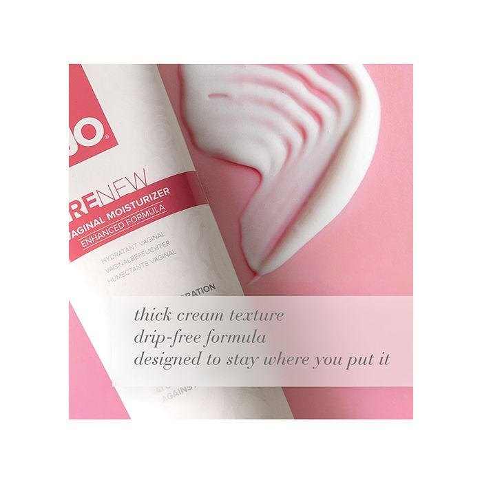 Vaginal Moisturizer