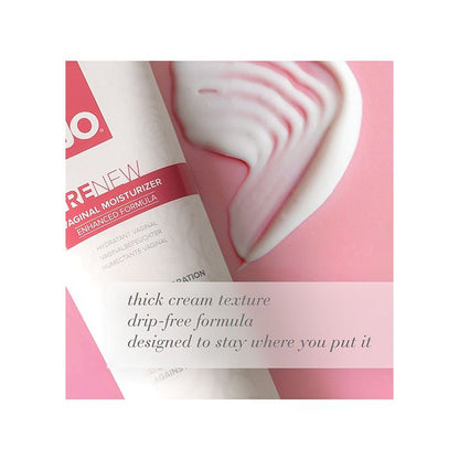 Vaginal Moisturizer