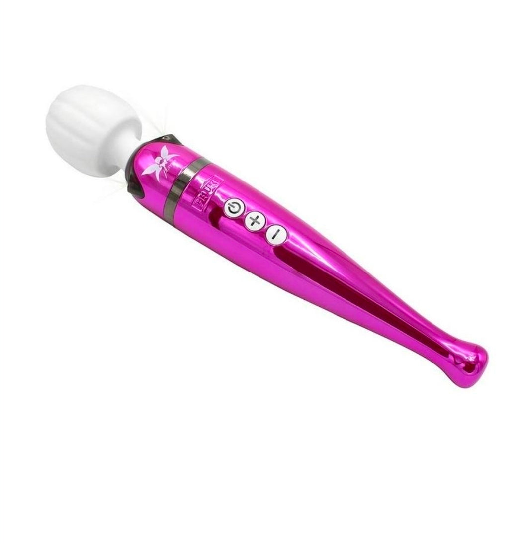 Deluxe Rechargeable Wand