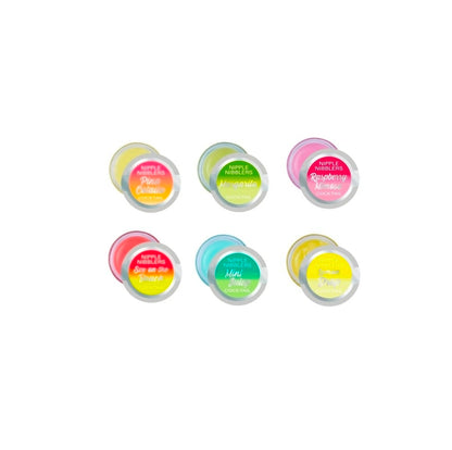 Nipple Nibblers
