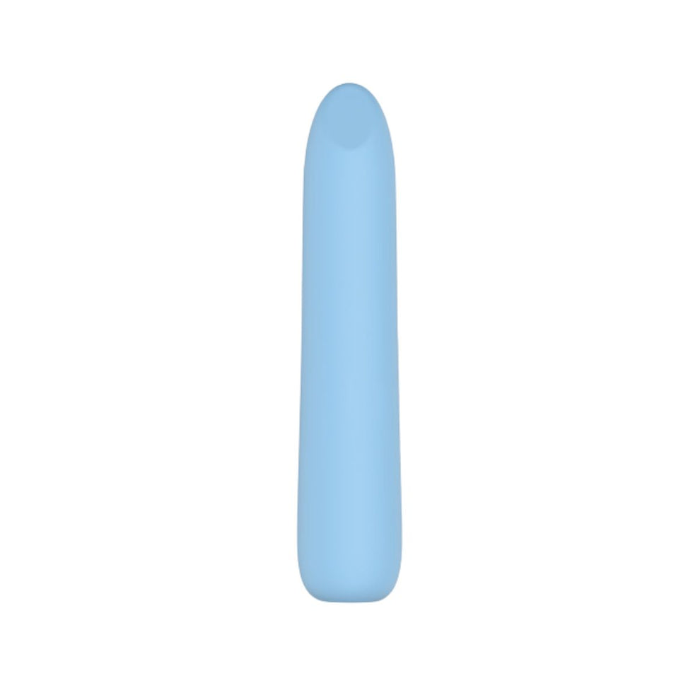 Jäzi (Powerful Tapered Bullet)