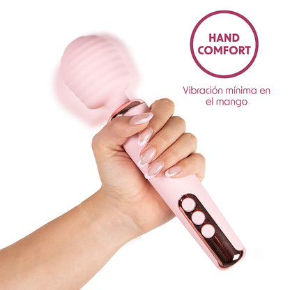 Pro Intense Wand with App