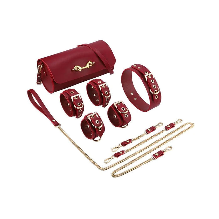 Luxe Bondage Kit