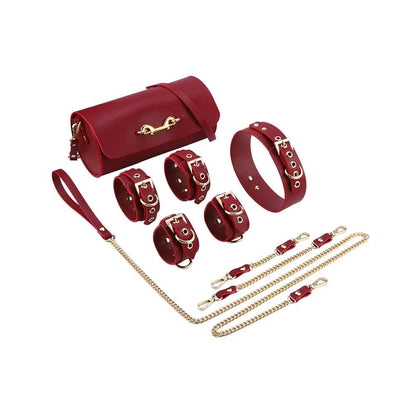 Luxe Bondage Kit