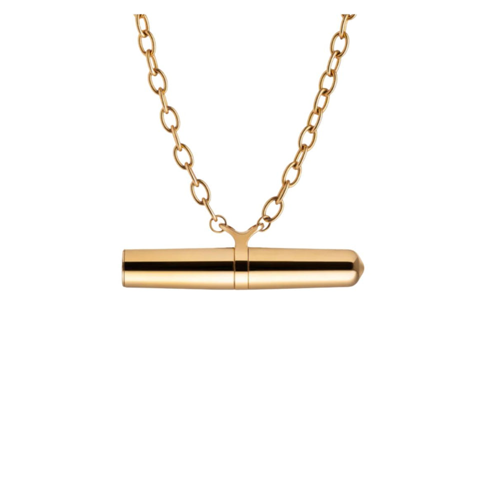 Tease Necklace/Ring/Finger Vibe