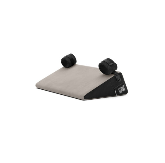 Bondage Wedge with Cuffs