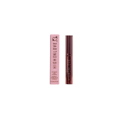 Couples Lip Gloss - Mini