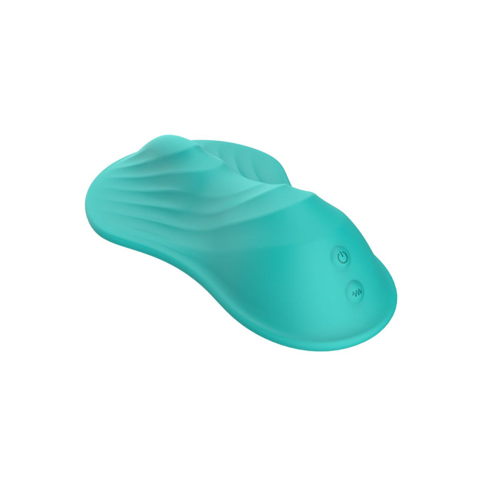 Gyrä - Vibrating Grinding Pad with Remote