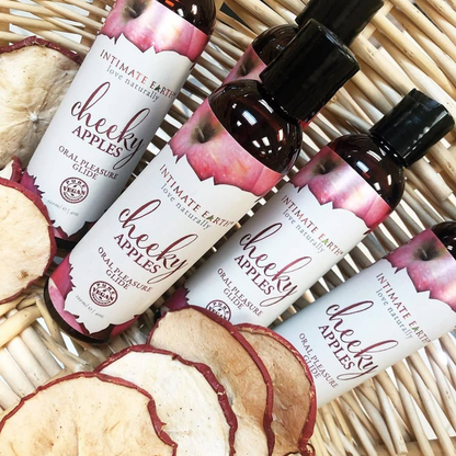 Natural Flavors Glide