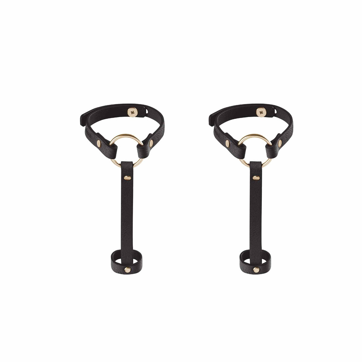 Maze Hand Bracelet Harness