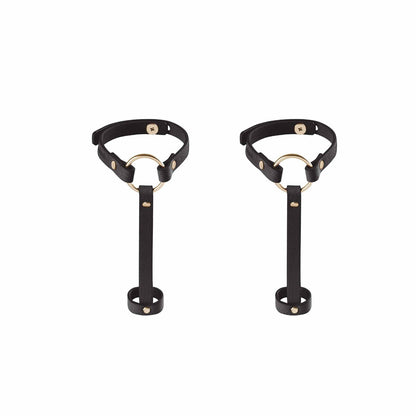 Maze Hand Bracelet Harness