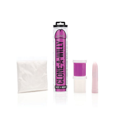 Clone-A-Willy Kit - Vibrating