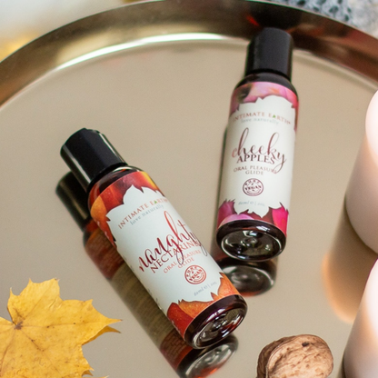 Natural Flavors Glide