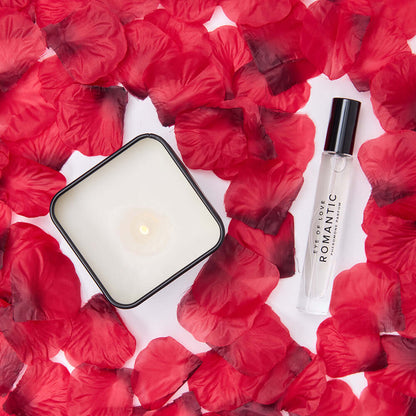 Romantic Attract Her Pheromone Gift Set