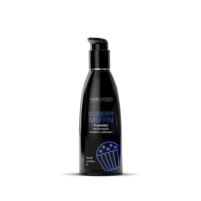 Water Based Lube