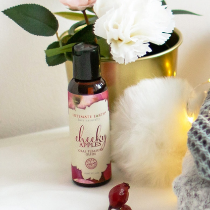 Natural Flavors Glide