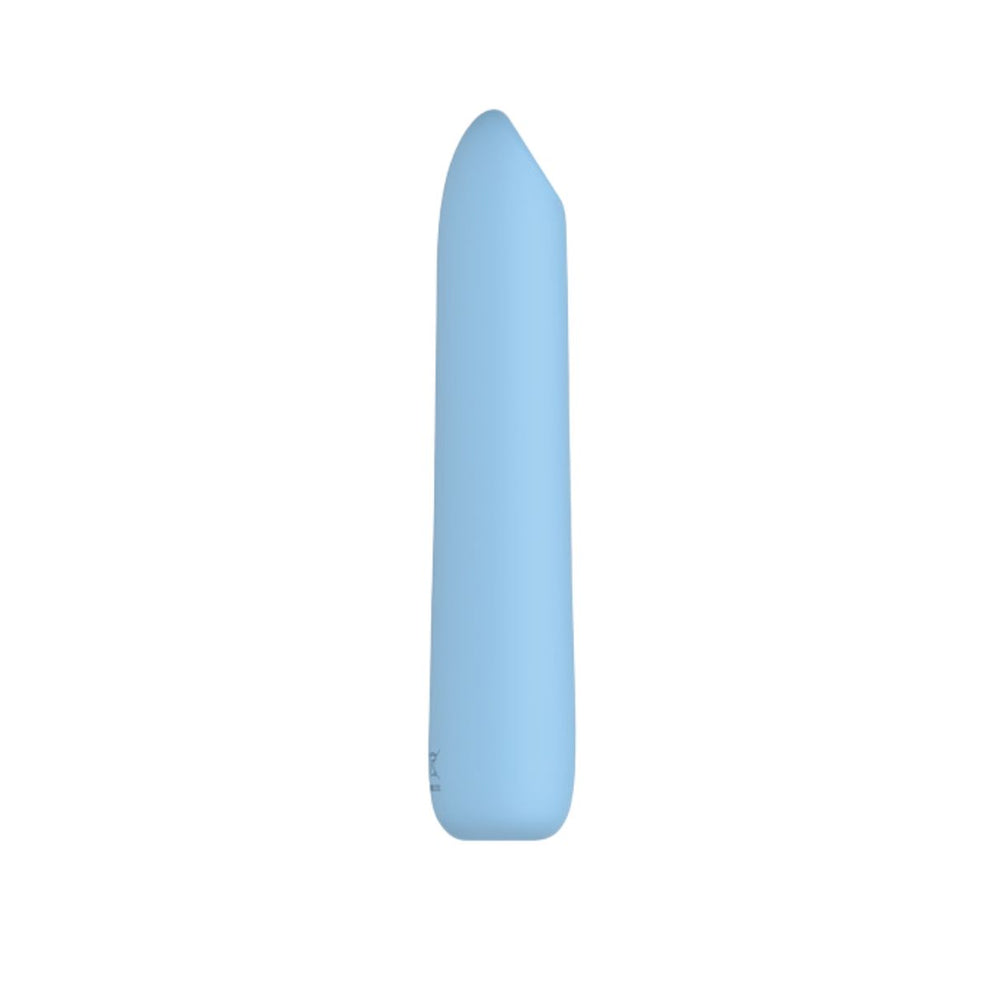 Jäzi (Powerful Tapered Bullet)