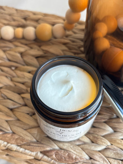 Beef Tallow Whipped Balm - Various Fragrances
