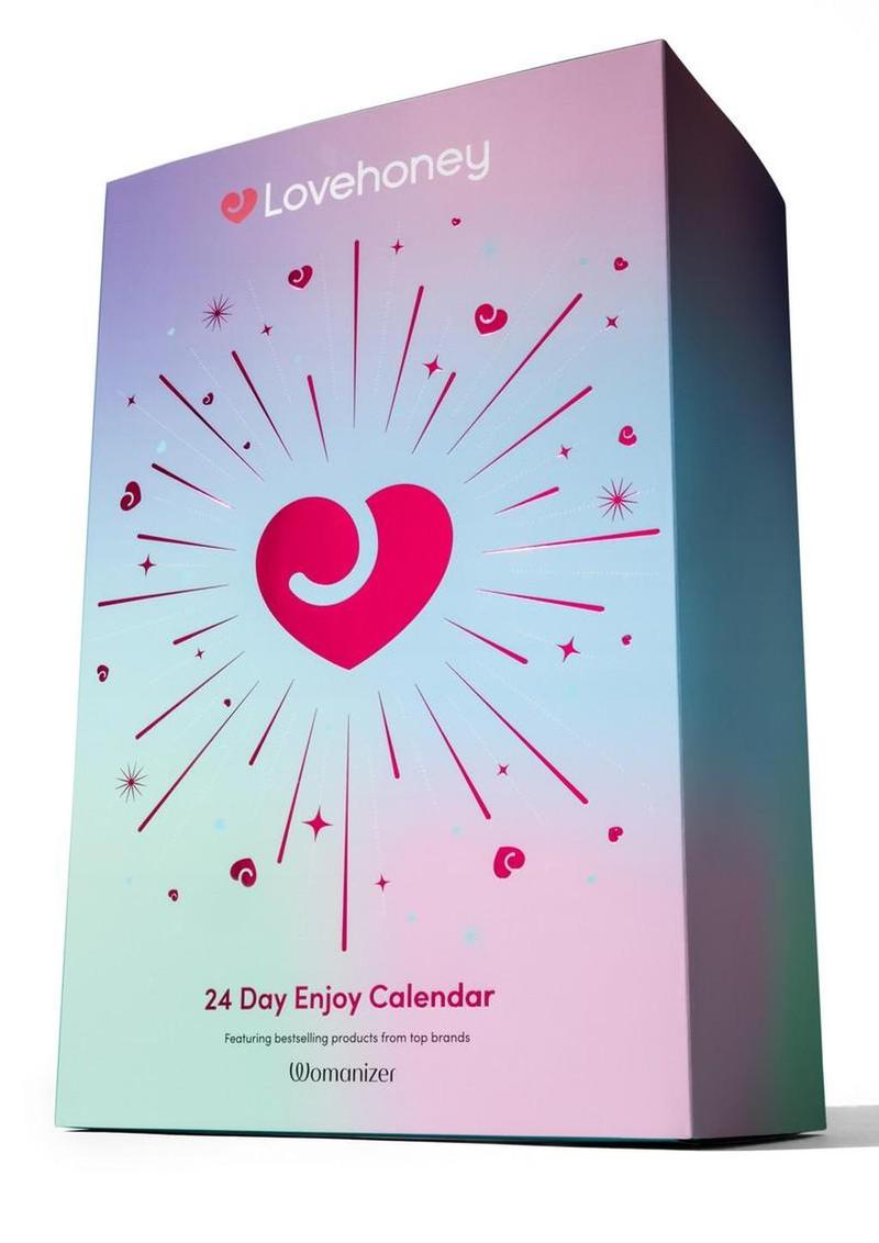 Advent Calendars