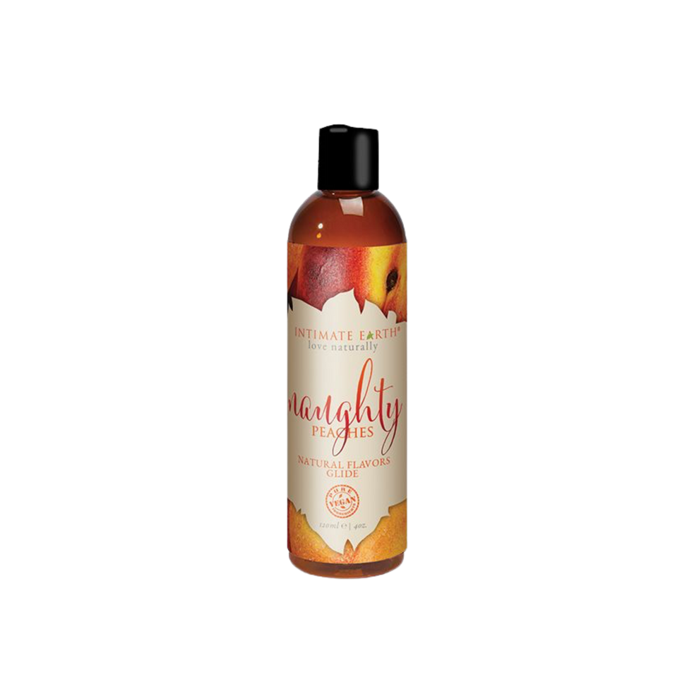 Natural Flavors Glide