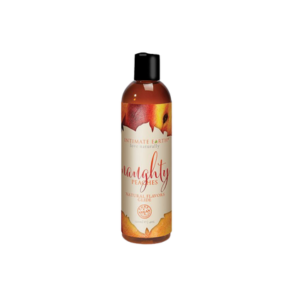 Natural Flavors Glide