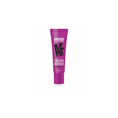 Stimulation Intensifier Cream - 10ml
