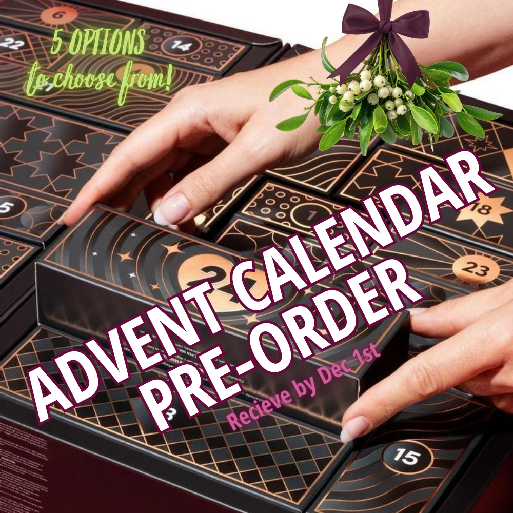 Advent Calendars