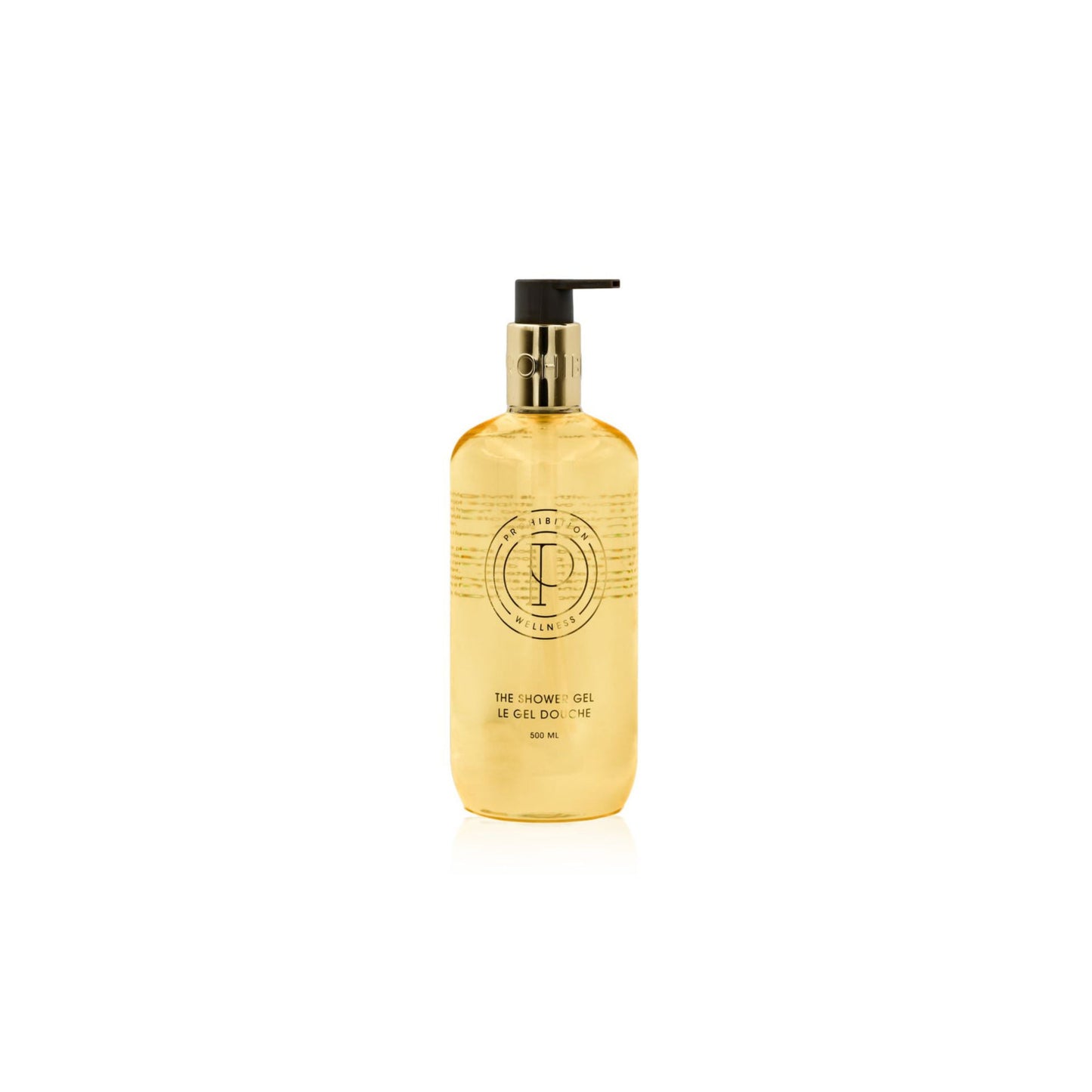 The Shower Gel