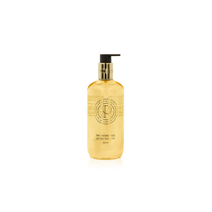 The Shower Gel