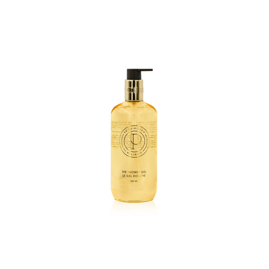 The Shower Gel
