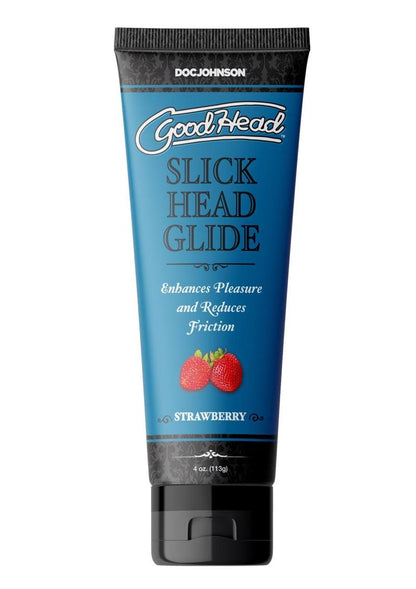 Good Head - Glide