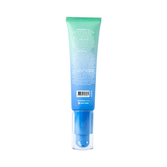 Cool Sensation Intimate Gel