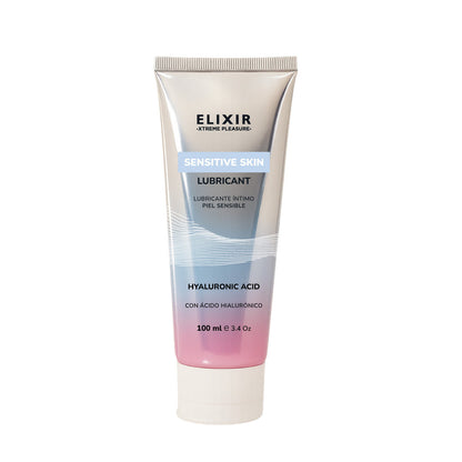 Lubricant Sensitive Skin